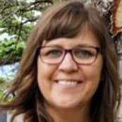 Image of Ms. Felkins