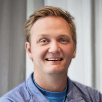 Headshot of Mr. Croy