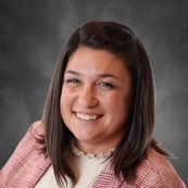 Image of Mrs. Wolfer