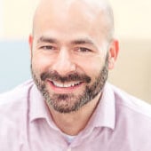 Image of David Levin