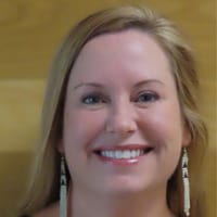 Image of Ms Eads