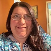 Lisa B.