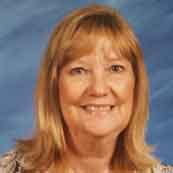 Image of Jackie Routen
