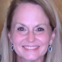 Headshot of Ms. Lillis