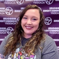 Headshot of Mrs. Michalicek
