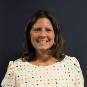 Ms. Schumacher 