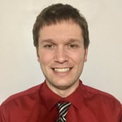 Headshot of Mr. Lawton