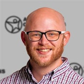 Headshot of Mr. Reider