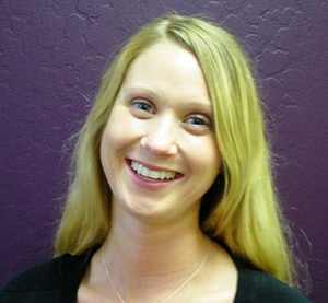Image of Melissa Bootz