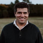Image of Mr. Anastasia