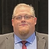 Image of Mr. Crowson