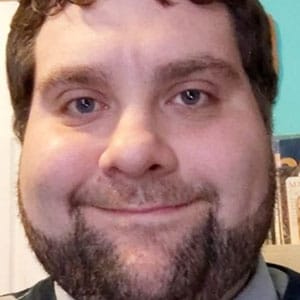 Image of Mr. Isles
