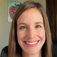 Image of Ms Rutherford