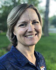 Image of Dr. Sandy Beery