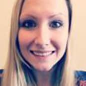 Image of administrator Jessica Hunter
