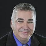 Anthony Martin