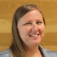 Image of Ms Wosel
