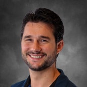 Image of Mr. Scott 