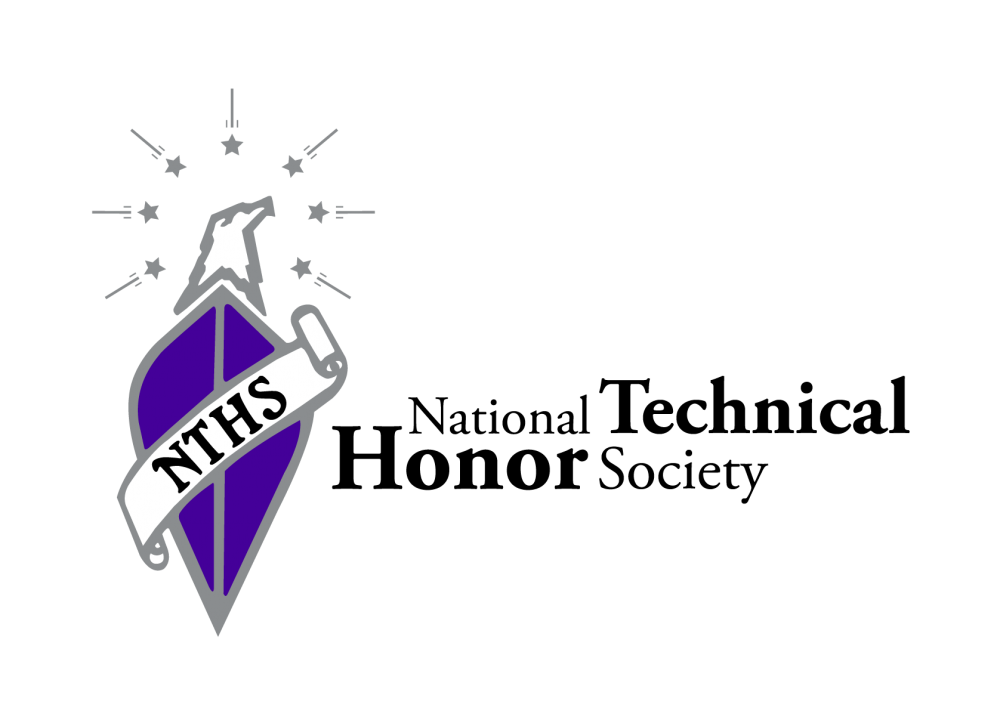 National Technical Honor Society logo