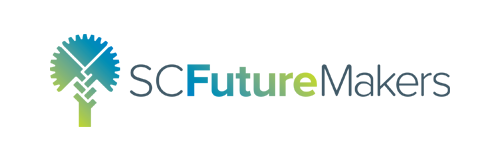 SC Future Makers logo