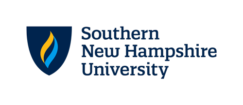 Southern New Hampshire University logo